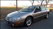 2000 Chrysler 300M