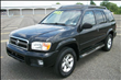 2003 Nissan Pathfinder