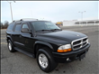 2002 Dodge Durango