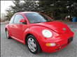 1998 Volkswagen New Beetle