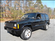 1999 Jeep Cherokee