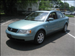 1999 Volkswagen Passat