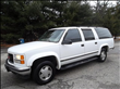 1997 GMC Suburban