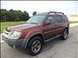 2002 Nissan Xterra