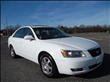 2006 Hyundai Sonata