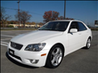 2001 Lexus IS 300