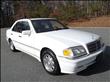 1999 Mercedes-Benz C Class