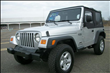 2006 Jeep Wrangler