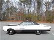 1969 Plymouth Fury