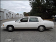 1997 Cadillac Deville