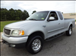 2002 Ford F150