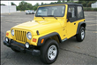 2000 Jeep Wrangler