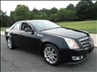 2008 Cadillac CTS