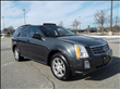 2005 Cadillac SRX