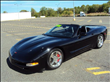 2001 Chevrolet Corvette