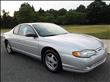 2003 Chevrolet Monte Carlo