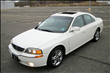 2002 Lincoln LS