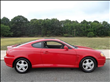 2003 Hyundai Tiburon