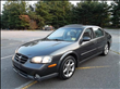 2001 Nissan Maxima