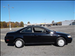 2001 Honda Accord