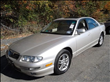 1999 Mazda Millenia