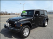 2007 Jeep Wrangler