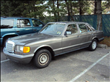 1983 Mercedes-Benz 300