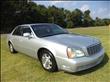 2003 Cadillac Deville