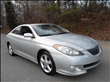 2005 Toyota Camry Solara