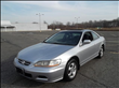 2001 Honda Accord