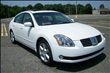2006 Nissan Maxima