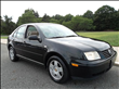2001 Volkswagen Jetta
