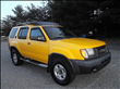 2000 Nissan Xterra