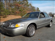 2001 Mercury Grand Marquis