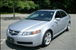 2005 Acura TL
