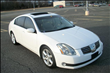 2004 Nissan Maxima
