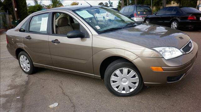 2005 Ford Focus for sale
