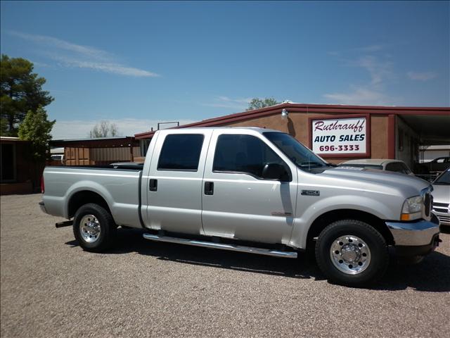 2004 Ford F250 for sale