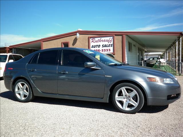 2004 Acura TL for sale