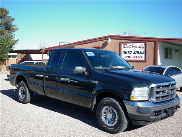 2004 Ford F250 for sale