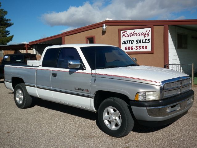 1997 Dodge Ram 1500