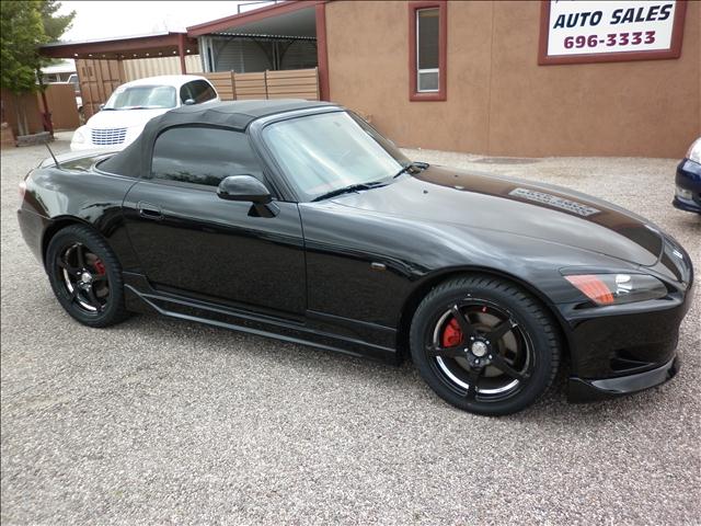 2000 Honda S2000 for sale