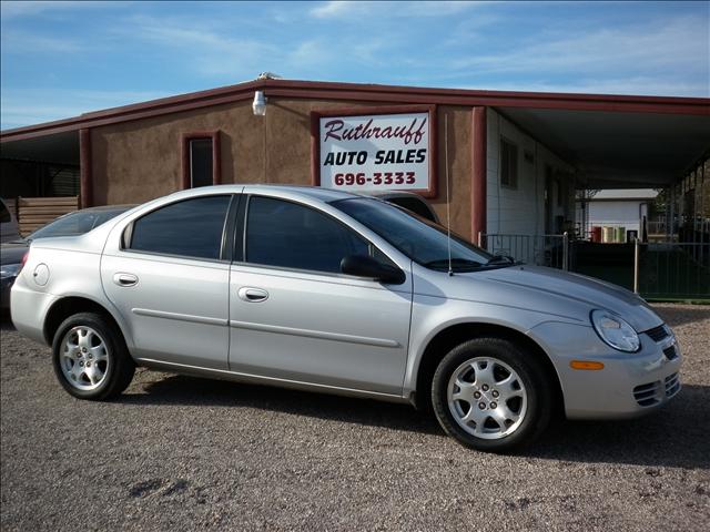 2005 Dodge Neon for sale