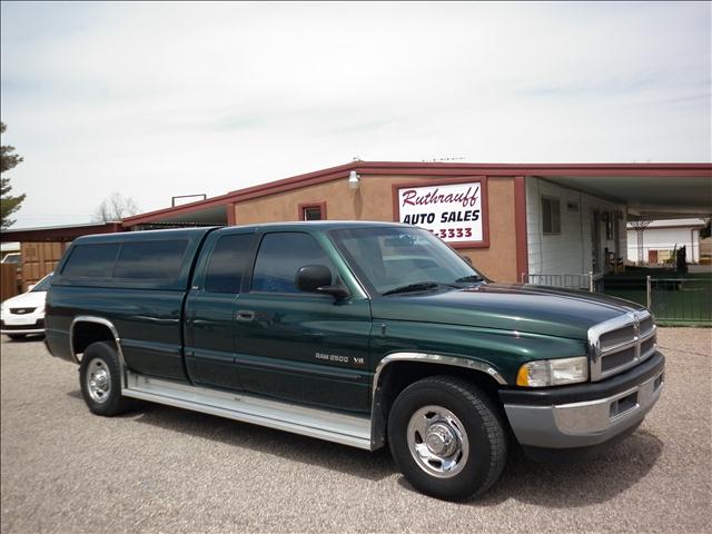 1998 Dodge Ram 2500 for sale