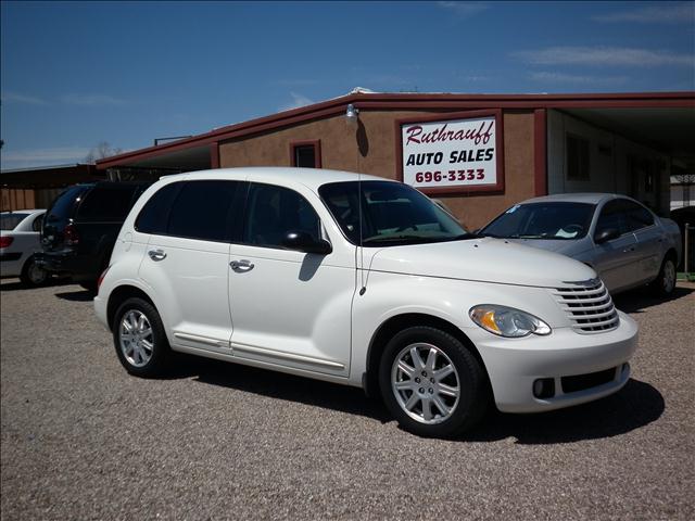 2008 Chrysler PT Cruiser for sale