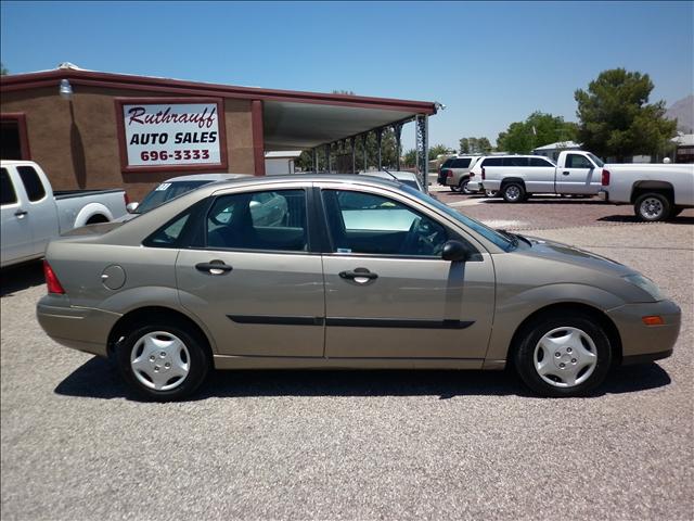 2003 Ford Focus for sale