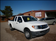 2005 Nissan Frontier