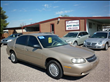2002 Chevrolet Malibu