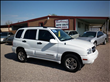 2004 Chevrolet Tracker