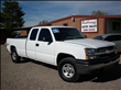 2003 Chevrolet Silverado 1500